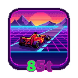 85t
