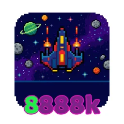 8888k